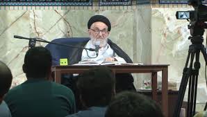 آیت‌الله علی‌محمد دستغیب: دعوت به اغتشاش نکرده‌ام/ رهبر انقلاب ستون استوار نظام هستند
