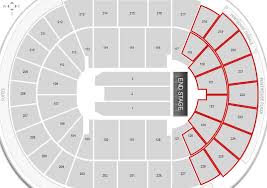 28 Bright Sap Center Concert Seating Chart 3d