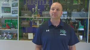 Mountain View boys basketball: 2019 Coaches vs. Cancer