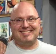 Gaul Elected President Of ComicsPRO