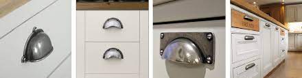The pewter kitchen handles encompass a traditional cup shape which, combined with the rustic finish, provides a characterful addition to your cupboards and drawers. Pewter Cup Handles Pewter Cabinet Knobs Finesse Design Design And Manufacture Of The Finest Pewter Interior Door And Cupboard Handles And Accessories