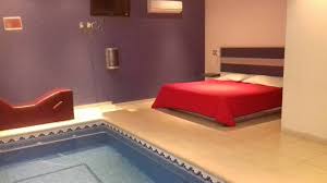 Motel Bambú