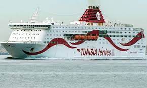 Greek ferry tickets online, greek ferries to greece italy albania turkey and greekislands. Ctn Tanit Ferry Cotunav Cruisemapper
