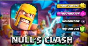 Download nulls clash apk latest version 10.136 modded apk coc private server. Null S Clash 13 576 7 Apk Apps For Android Free Download