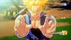The game received generally mixed to positive. Dragon Ball Z Kakarot Unleashes Future Trunks In Newest Gameplay Footage Isk Mogul Adventures