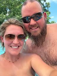 Beautiful morning outside! ☀️