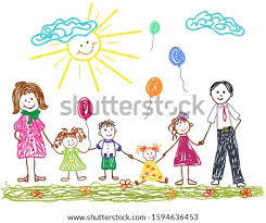 But it suuuuuuucks said austin. Mom And Dad Drawing At Getdrawings Free Download