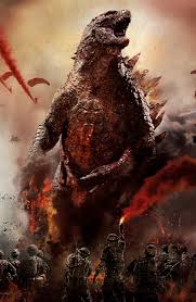 This spectacular adventure pits godzilla, the world's most famous monster, against malevolent creatures that, bolstered by humanity's scientific arrogance, threaten our very existence. Godzilla Monsterverse Gojipedia Fandom