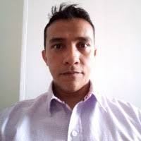 John Alejandro Baron Martinez