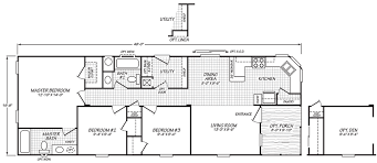 Our private label collection of doublewide manufactured homes range from the highly compact to the very spacious and come in a variety of price points. Double Wide Mobile Homes Factory Expo Home Center