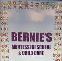 Bernie's Montessori School & Child Care