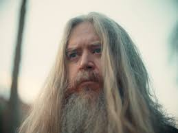 She Sings (Short 2024)