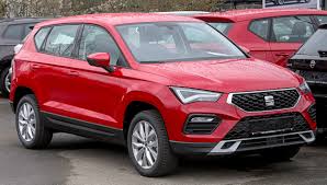 Estoy muy emocionado por contarles acerca de esta nueva seat ateca 2018 en su versión excellence acerca: Seat Ateca Wikiwand