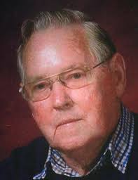 Obituary information for Charles H. Fraley, Sr.