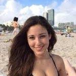 Monica Chesser's Instagram, Twitter & Facebook