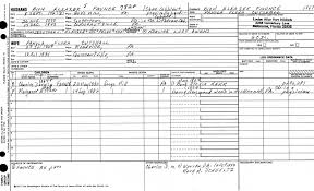 Hilditch Family History Project