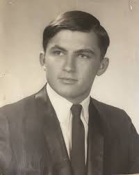 Obituary for Richard Earl Weatherly, Sr.