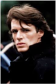 Which Marvel character do you think Young Lambert Wilson could have played?  : r/Fancast