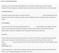 Kaedah yang saya jalankan dalam menyiapkan kerja kursus ini antaranya adalah dengan menggunakan kaedah lisan iaitu melalui temubual dengan orang sumber saya yang tinggal di (kawasan kajian). Contoh Kaedah Temu Bual