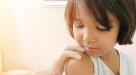 States Move To Restrict Parents' Refusal To Vaccinate Their Kids