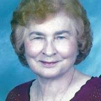 Doris Darling (Kubicek) Floyd