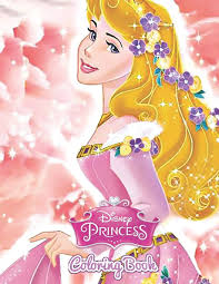 Simple tangled coloring page for kids : Coloring Book Rapunzel Disney Princess Coloring Pages All Round Hobby