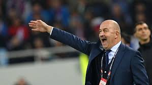 Head coach of the russian national team | главный тренер национальной сборной россии | cheftrainer der russischen fußballnationalmannschaft #черчесов cherchesov.com. Ponyatno Zachem Spartak Cherchesovu No Zachem Eto Rfs Sport Ekspress