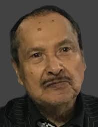 Obituary information for Johnny Juan Caballero