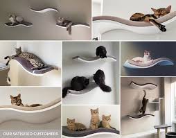 Why not make your own cat perch? Pin On Gatti