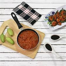 When shopping for fresh produce or meats, be certain to take the time to ensure that the texture, colors, and quality of the food you buy is the best in the batch. Resep Sambal Terasi Belimbing Wuluh Food Nitalanaf Food Blogger