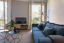 Die vorteile der zwischenvermietung auf zeit in barcelona. Habitat Apartments Barcelona Balconies Barcelona Aktualisierte Preise Fur 2021