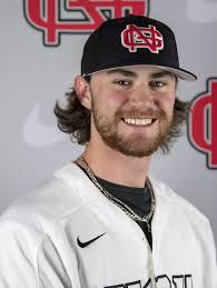 2022 Baseball Roster