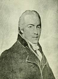 Nathaniel Gorham Archives