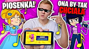 El primo also has very high health, allowing him to withstand a lot of damage. Ona By Tak Chciala Brawl Stars Piosenka Young Da Mian Youtube