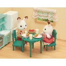 We've got all your classic american favorites, from giant breakfast burritos to seasonal waffles, eggcellent omelets, and more. Calico Critters Cookin Kitchen Set Walmart Com Walmart Com