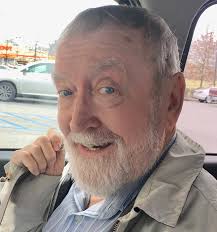 Tribute for James Watson Eubanks