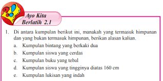 We did not find results for: Terkini Kunci Jawaban Matematika Kelas 7 Halaman 116