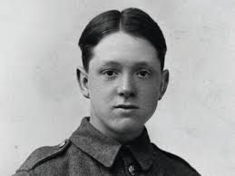 David Jones: Engraver, Soldier, Painter, Poet by Thomas Dilworth review