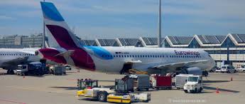 Bayern Flughafen Munchen Informationen Service Und Parken