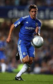Born 29 march 1991) is an italian professional footballer who plays as a winger for turkish club fatih karagümrük. Fabio Borini Chelsea Fodbold