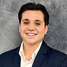 Patrick Wheelis, Inside Account Executive