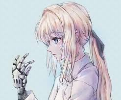 Violet Evergarden Skachat Zastavku Na Rabochij Stol Goryachie Anime violet violet_evergarden evergarden animegirl violetevergardenfanart manga cosplay animefanart. violet evergarden skachat zastavku na