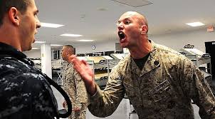 Itaketheirlives Drill Instructor Non Commissioned Officer Marine Corps