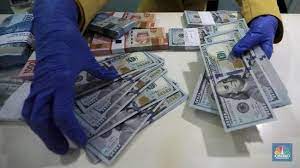 Maybe you would like to learn more about one of these? Nasib Nahas Rupiah Pekan Ini Terkapar Di Hadapan Dolar As