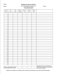 66 Circumstantial Vitals Chart Template