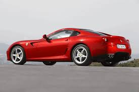 The lfa won the comparison and was featured in full in the november 2010 edition of the magazine. 2009 Ferrari 599 Gtb Fiorano Handling Gt Evoluzione 261607 Best Quality Free High Resolution Car Images Mad4wheels