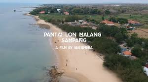 Harga tiket masuk pantai sendiki cukup murah, hanya rp 5 ribuan per orang. Pantai Lon Malang Kabupaten Sampang Madura Youtube