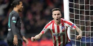 You know what bayern need? Saul Niguez To Reject Manchester United And Join Bayern Munich