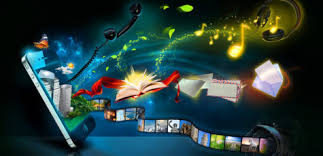 Untuk memenuhi salah satu syarat guna memperoleh. Pengertian Multimedia Jurusan Jenis Manfaat Dan Contoh Jagad Id