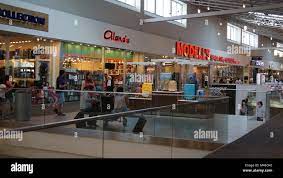 The Mills At Jersey Gardens In Elizabeth New Jersey Stock Photo Alamy